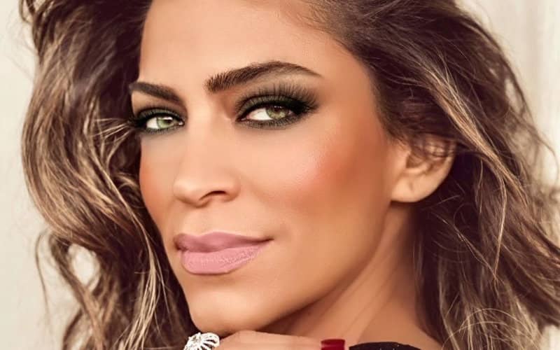 Dutch-Moroccan Model Touriya Haoud Reveals Near-Fatal Health Scare During Morocco Trip