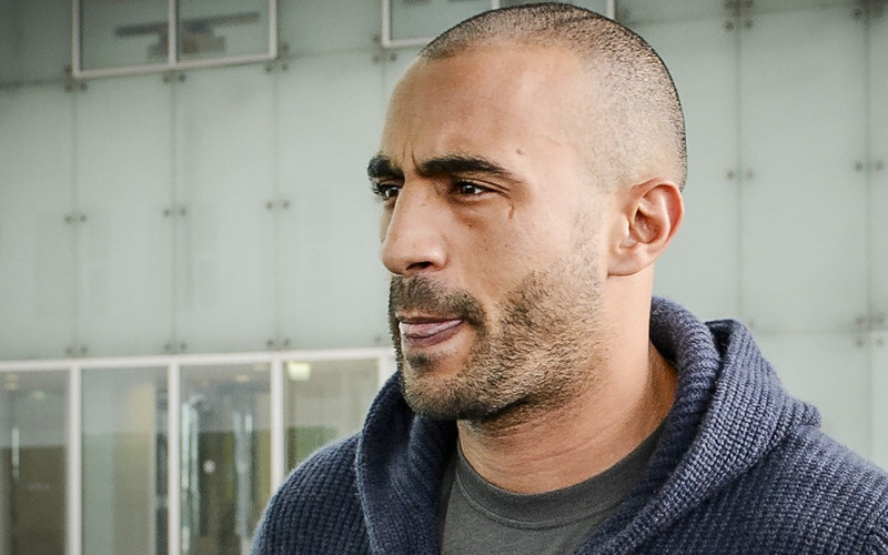 Dutch Police Arrest Kickboxer Badr Hari on Domestic Violence Allegation