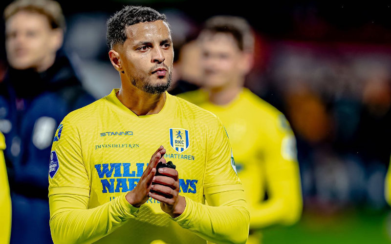 Dutch Prodigy Ihattaren Scores Against Former Club in Comeback Bid