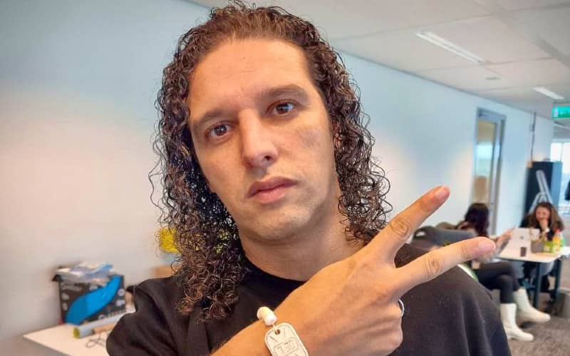 Dutch Rapper Ali B Returns to Music After 'The Voice' Scandal