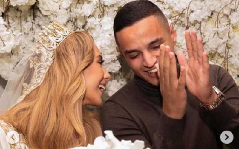 Dutch Soccer Star Mohamed Ihattaren Arrested Following Domestic Violence Allegation