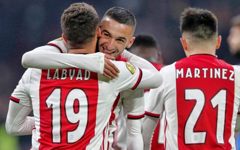 Dutch Super Cup Eyes Potential Move to Morocco, Following European Trend