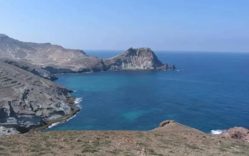 The earth shook in northern Morocco