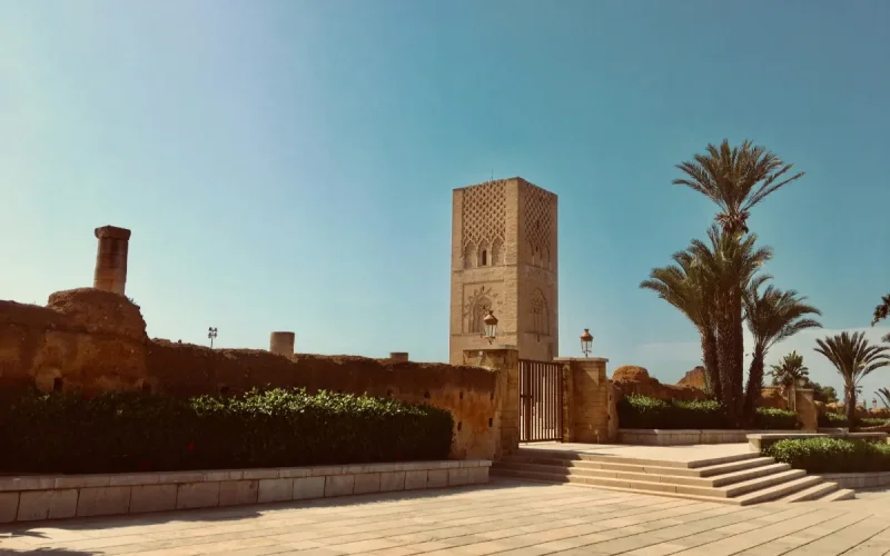 A earthquake felt from Tetouan to Rabat