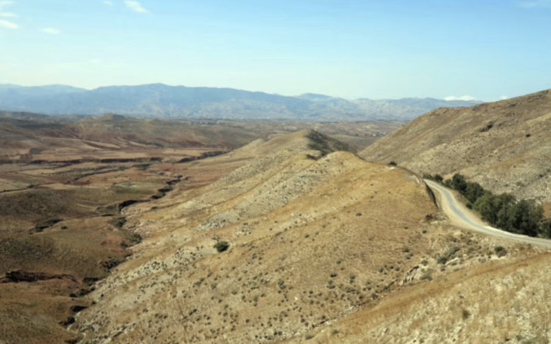 Earthquakes Rattle Canary Islands and Southern Spain, Tremors Felt in Morocco