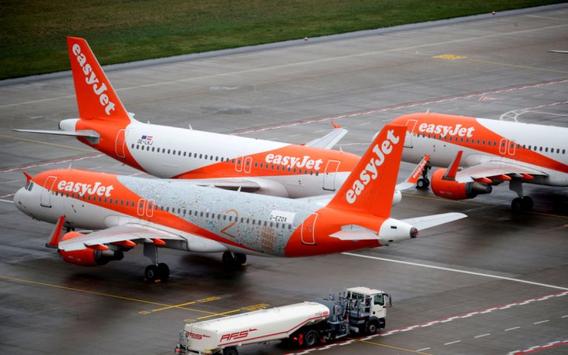 EasyJet Expands Moroccan Routes: Geneva-Tangier Direct Flights to Launch in 2026