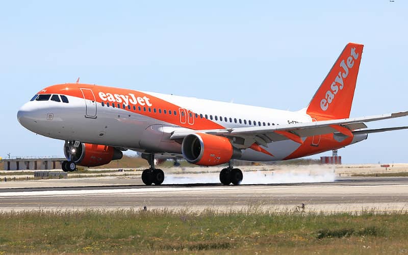 EasyJet Expands Morocco Operations with New Partnerships and Flight Routes