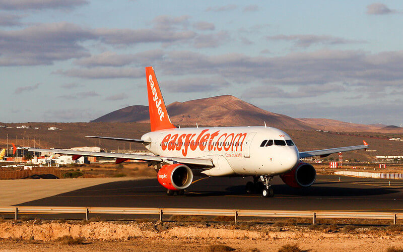 EasyJet Expands Morocco Routes: New Geneva to Agadir Flight Launching in November