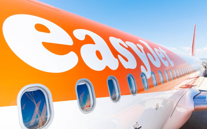 EasyJet Expands Morocco Service from Bordeaux, Adds Year-Round Flights