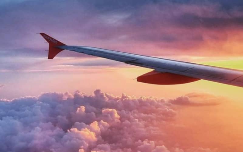 EasyJet Flight Forced to Return to Geneva After Passenger Assaults Crew Member