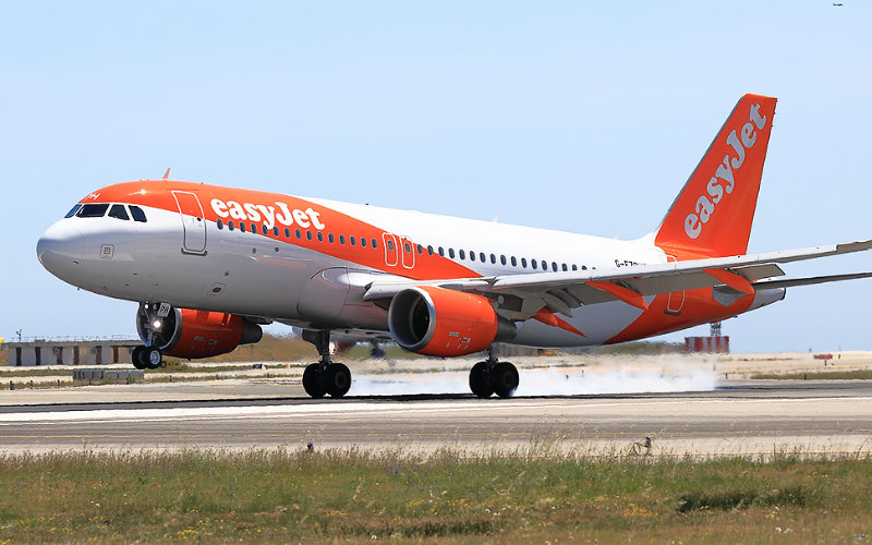 EasyJet Launches Twice-Weekly Flights from Berlin to Agadir