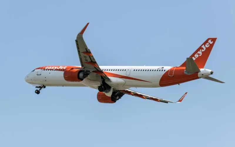 EasyJet Nantes Essaouira flights 2026 Morocco