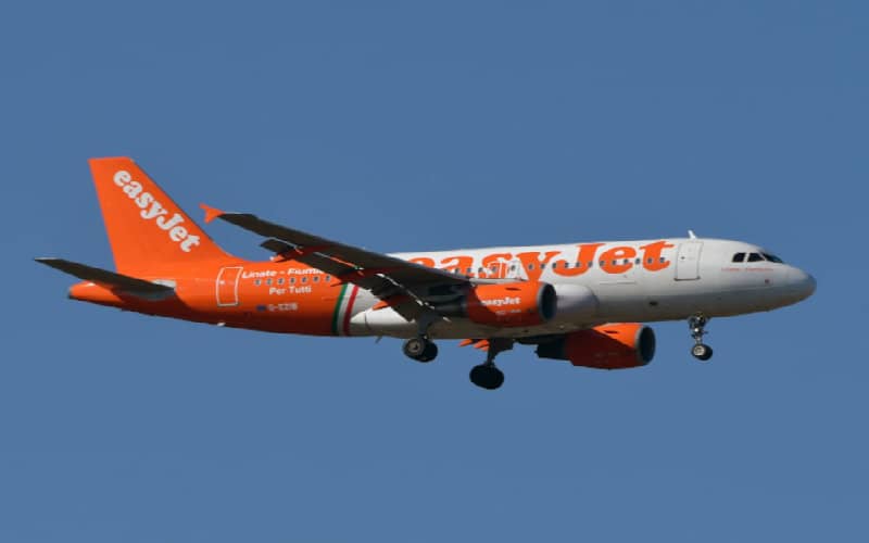 EasyJet Resumes Flights Between Morocco's Essaouira and Bordeaux, France