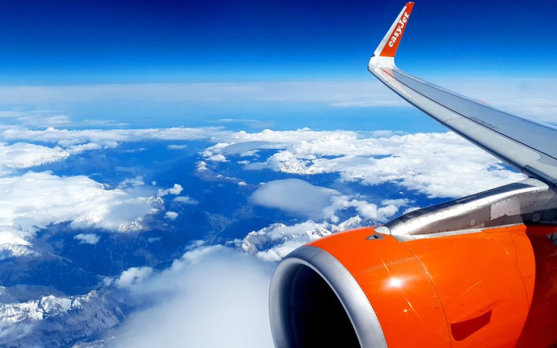 EasyJet Soars into Africa: Marrakech Base and New Routes Reshape Morocco's Skies