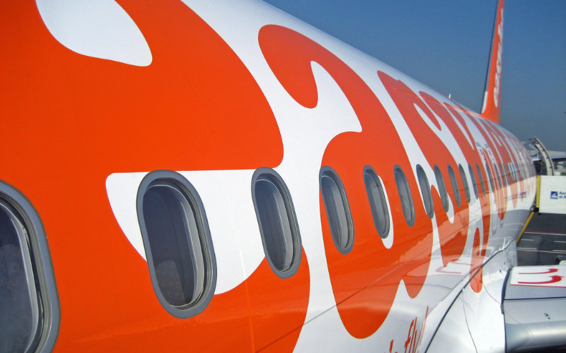 EasyJet Unveils Moroccan Palace Illusion in Lyon, Boosting Tourism to 5 Exotic Cities