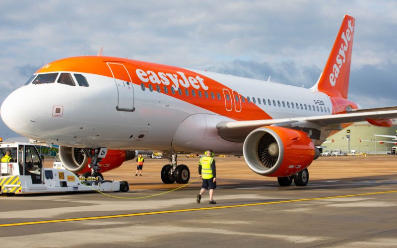 EasyJet's African Expansion: Marrakech Base to Boost Morocco's Tourism