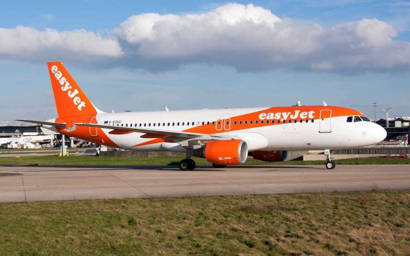EasyJet's African Expansion: Marrakech Hub Launches New European Routes