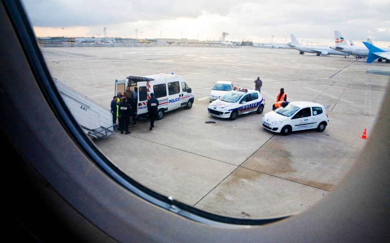 ECHR Upholds France's Rejection of Moroccan Asylum Seeker's Application