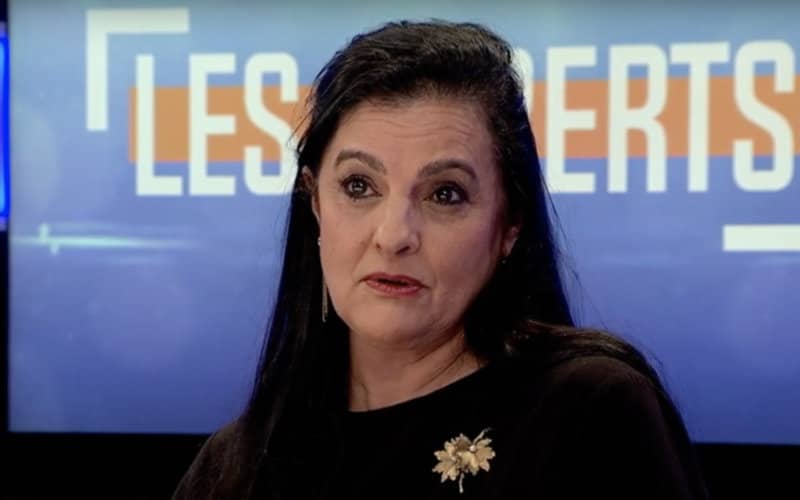 Ecolo Party Nominates Moroccan-Belgian Mariam El Hamidine for Forest Mayor in Brussels