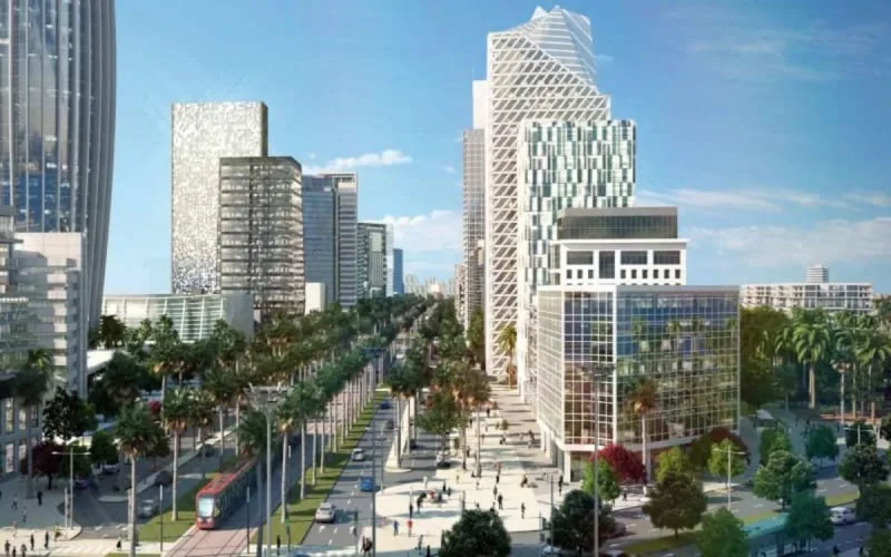 Economy: Morocco in the Global Top 60 in 15 Years (and will weigh 400 billion dollars)