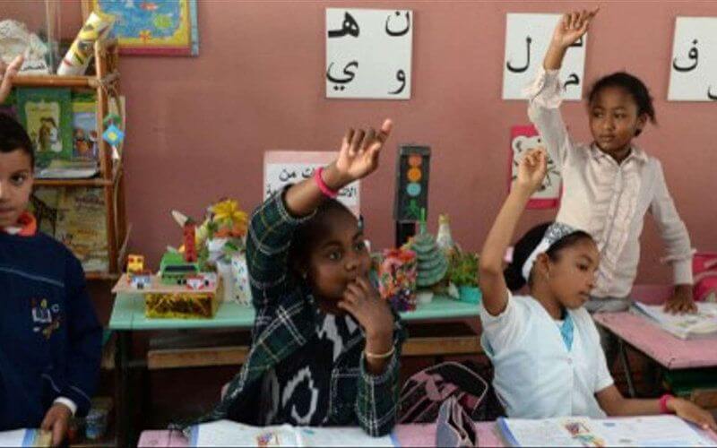 Education Ministry Debunks Rumors of Extended School Closures in Morocco