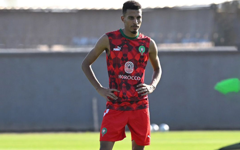 Egypt Star Hits Back at Moroccan Player's Criticism Ahead of AFCON Opener