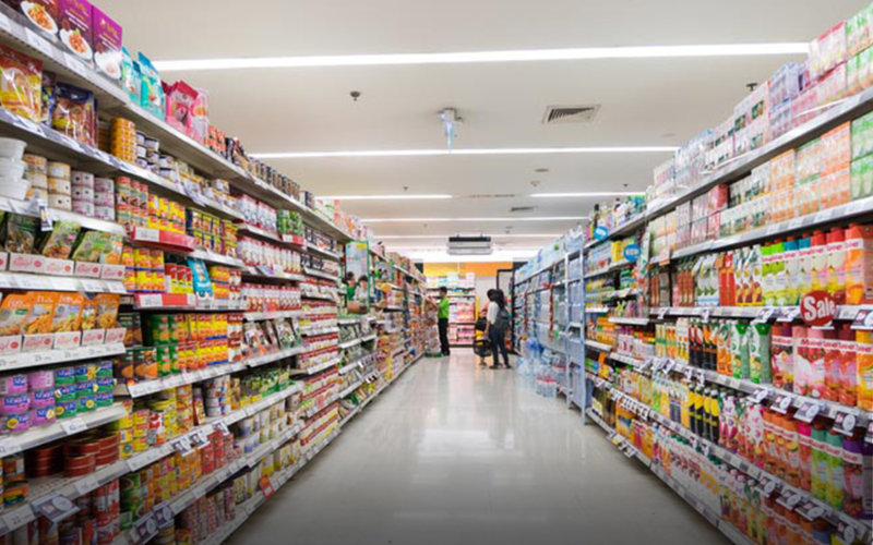 Egyptian Discount Chain Kazyon Rapidly Expands in Morocco, Challenging BIM's Market Dominance