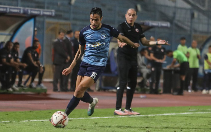 Egyptian Footballer Faces Hefty Fine and Jail Time for On-Field Assault of Moroccan Player
