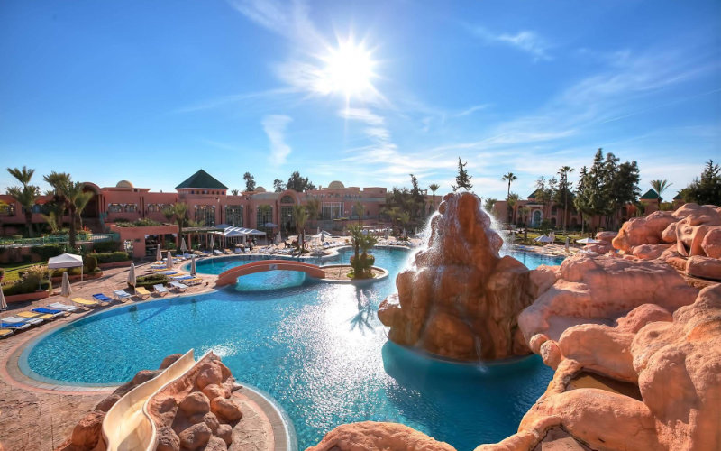 Egyptian Hotel Giant Pickalbatros Expands Footprint in Morocco with 4 New Acquisitions
