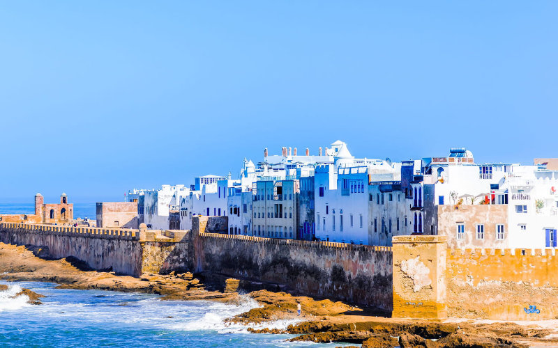 Egyptian Investors to Develop Major Tourism Complex on Morocco's Atlantic Coast