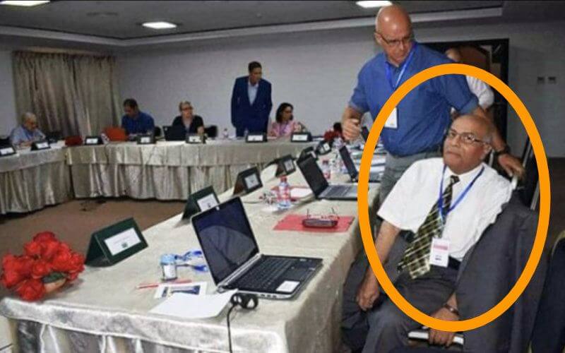 Egyptian Nuclear Scientist's Death in Morocco Sparks Mossad Speculation