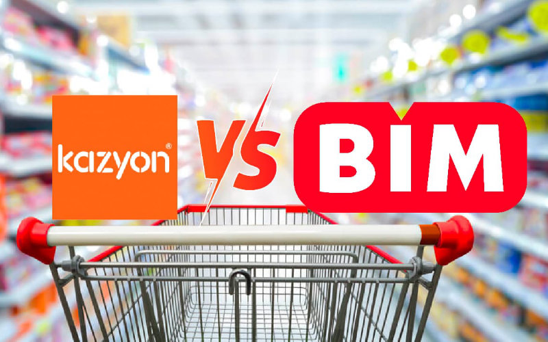 Egyptian Retailer Kazyon Challenges BIM's Dominance in Moroccan Market