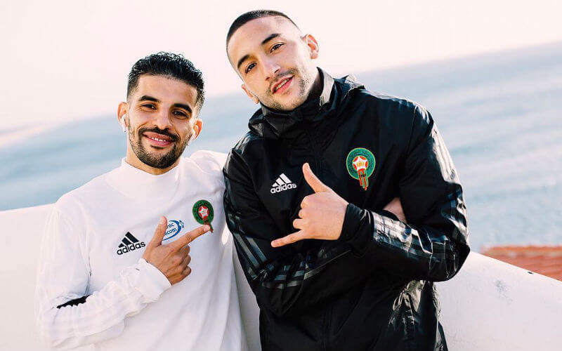 Egyptian Sports Commentator Under Fire for Wishing Injury on Hakim Ziyech
