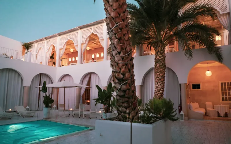 Eid Al-Adha Marrakech: MRE Tourism Boom Transforms Morocco