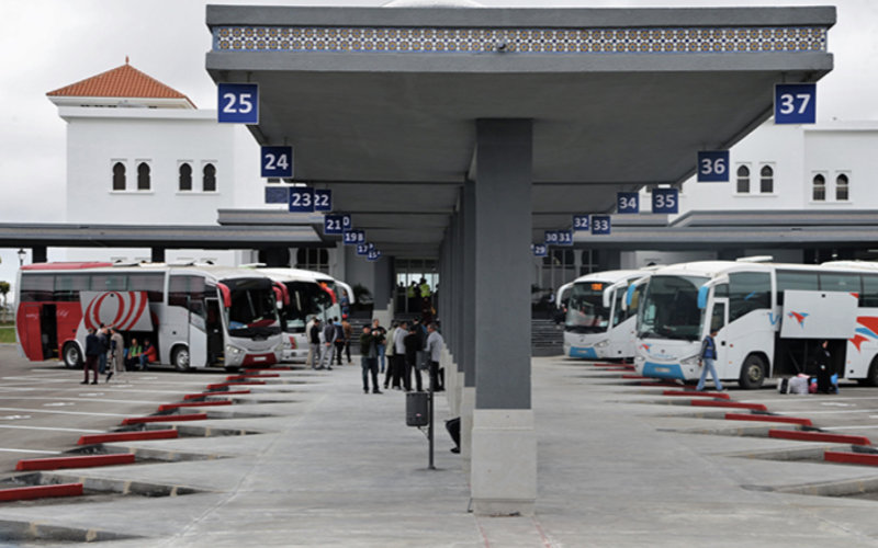 Eid Al-Adha Travel Marred by Luggage Fee Extortion at Moroccan Bus Stations