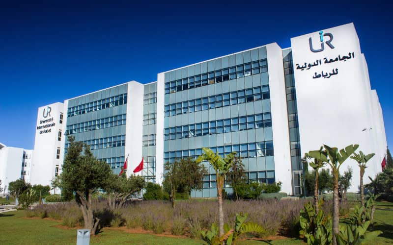 Eight Moroccan Universities Make Times Higher Education Global Ranking