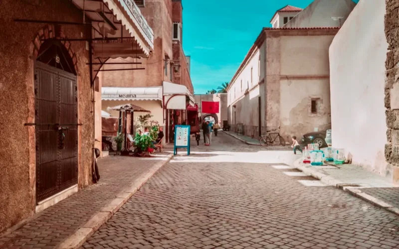 El Jadida Real Estate Market Slows: Sales Drop 30% Q1 2026