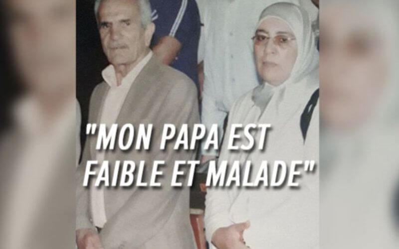 Elderly Belgian-Moroccan Opts to Stay in Tangier Despite Repatriation Approval