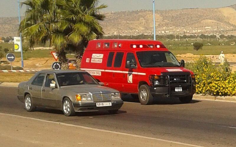 Elderly French Expat Dies of Heart Attack in Morocco, Investigation Underway