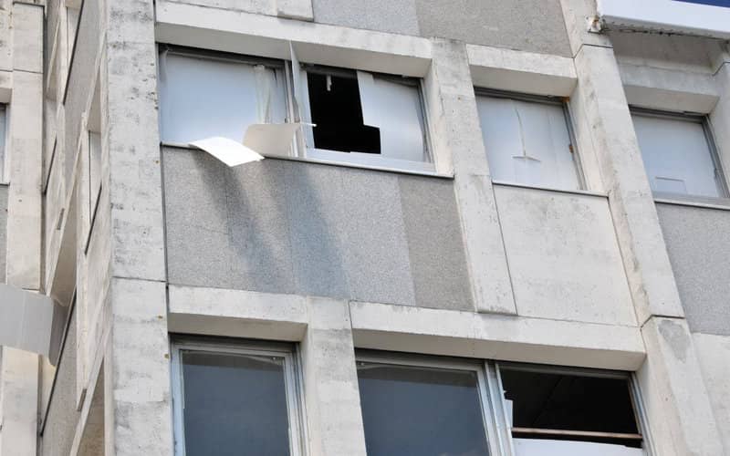 Elderly Montpellier Man Finds Squatters in Home After Morocco Trip