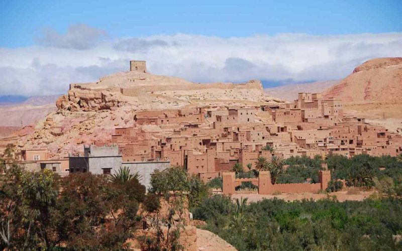 Elderly Moroccan Man Found Chained in Home After 20-Year Family Captivity