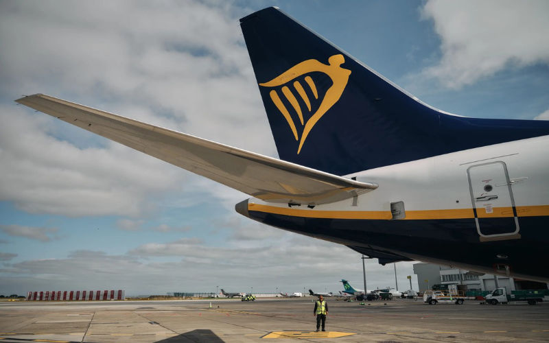 Elderly Passenger Dies After Emergency Landing in Casablanca