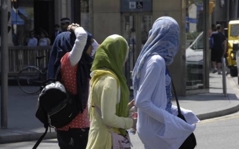 Elderly Spanish Woman Fined and Sentenced for Anti-Muslim Hate Speech at Health Center