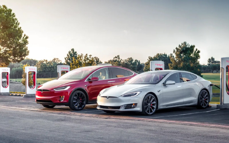 Electric Car Road Trip to Morocco: Vacationers Embrace Eco-Friendly Travel Amid Fuel Price Surge
