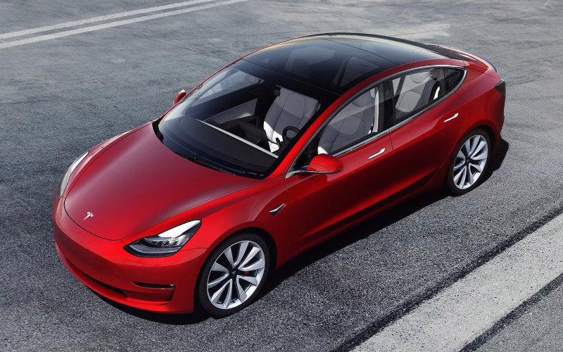US Electric Vehicle Tax Credit Boosts Competitiveness of Moroccan Lithium