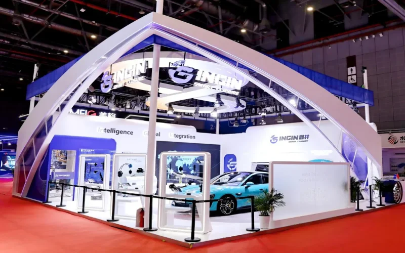 Electric Vehicles: Morocco Attracts Chinese High-Tech Giant
