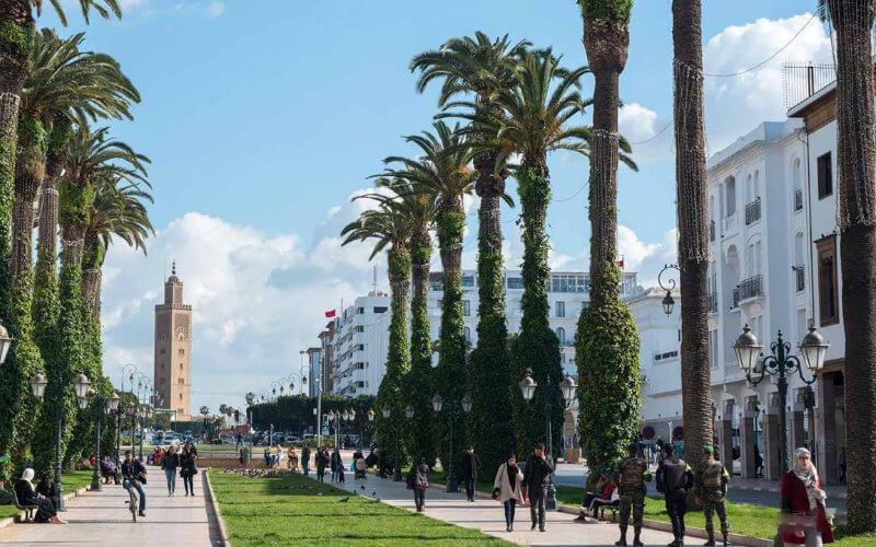 Electricity Price Hike Sparks Protests in Rabat as Residents Decry Complex Billing