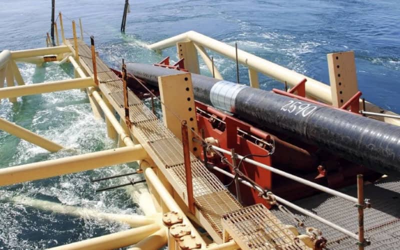 EllaLink Submarine Cable to Connect Morocco in Major Transatlantic Internet Expansion