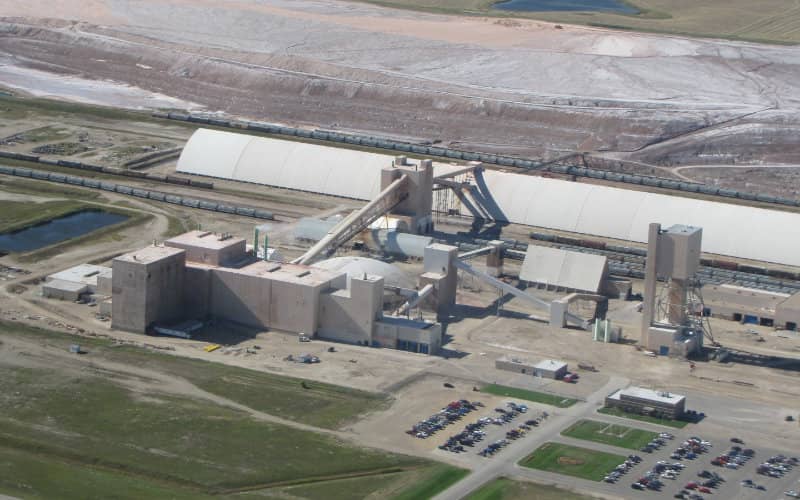 Emails Reveal Mosaic's Lobbying to Dominate US Fertilizer Market, Exclude Moroccan Rival