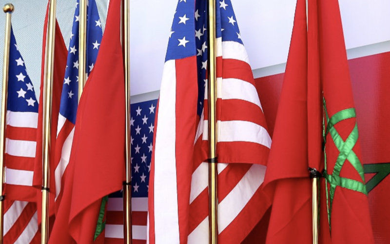 US Embassy in Morocco Warns of Job Scams Targeting Visa Applicants